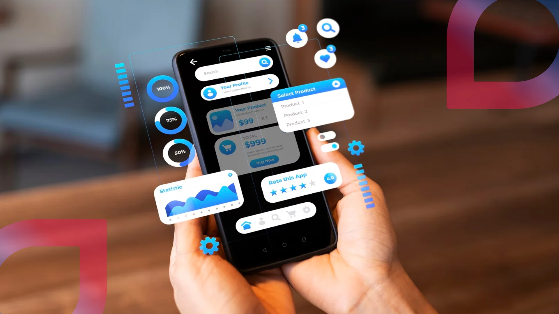 App Development