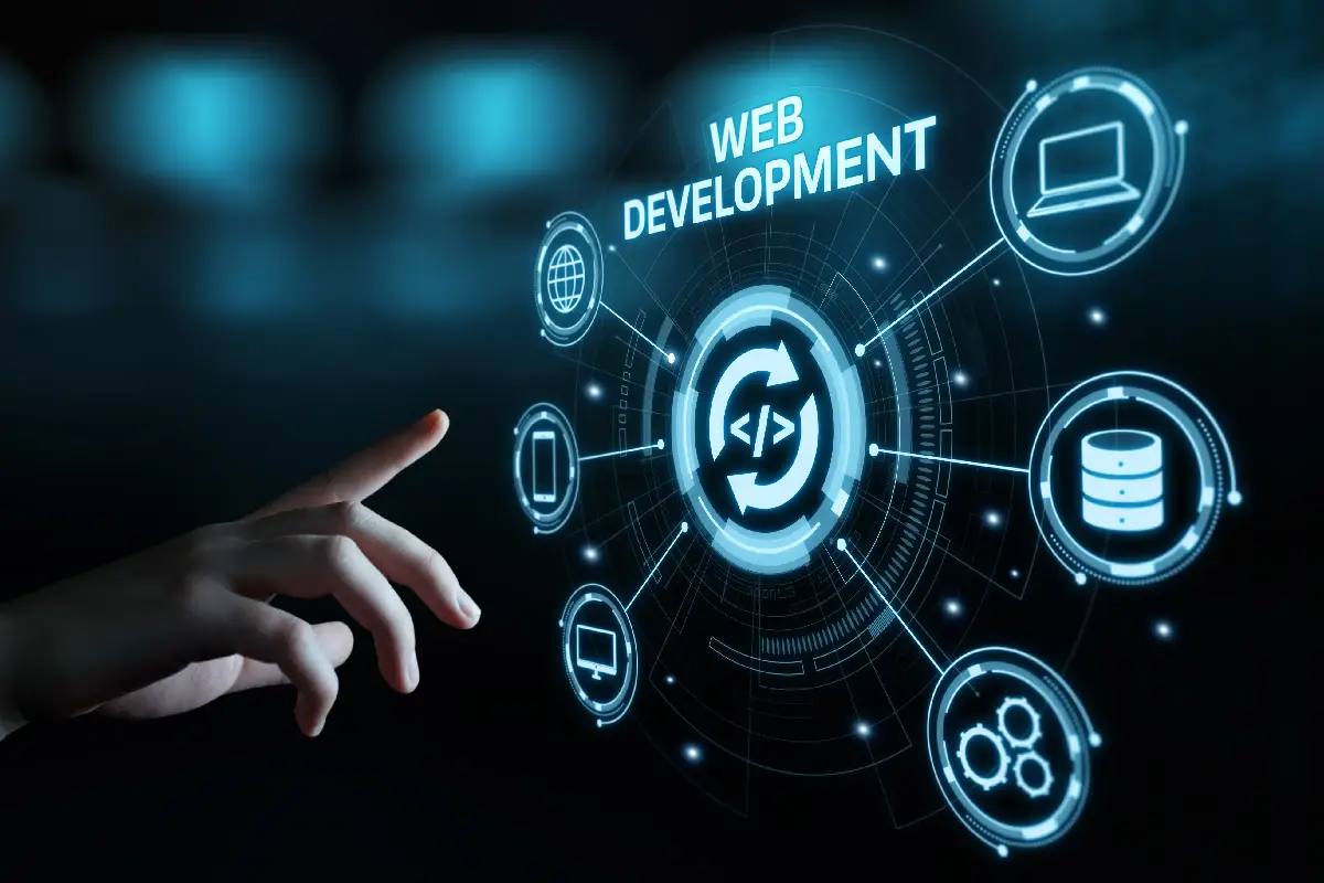 Azurio Services Image